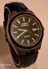Beautiful Umbro Men's Quartz Watch