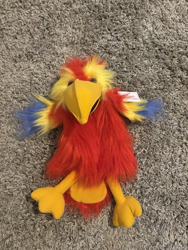 The puppet company - the,