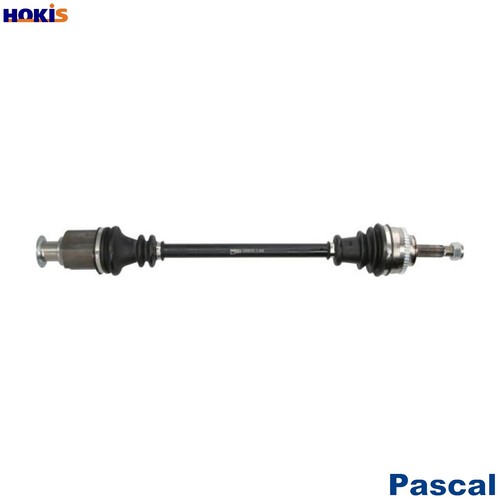 Drive shaft g2r081pc for - drive,