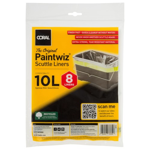 Coral 73335 paintwiz - coral, paint
