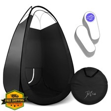 Portable Spray Tan Tent Booth