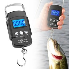 110lb digital portable - 110lb, hanging