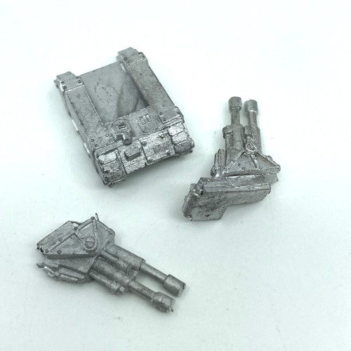Imperial guard hydra - guard,