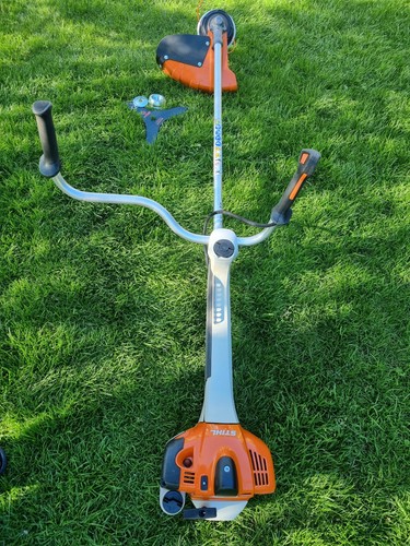 Stihl fs460c - stihl,