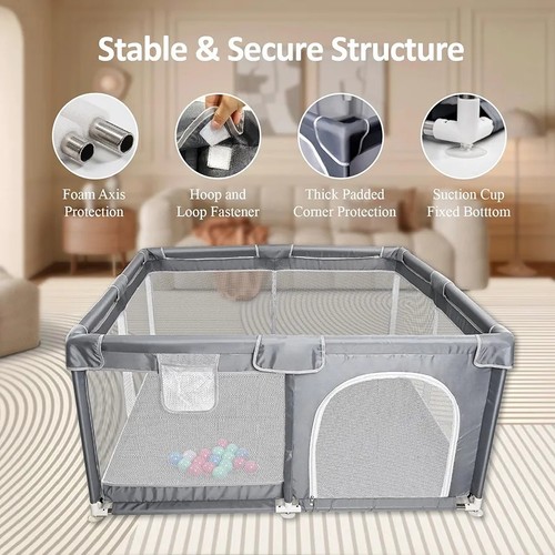 Choly baby playpen - choly,