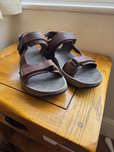 Clarks artisan mens leather - artisan,