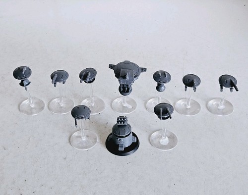 Warhammer 40000 tau - warhammer, empire