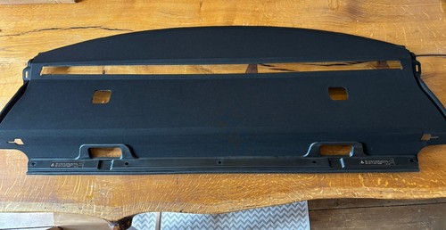 Bmw e92 parcel shelf rear - e92,
