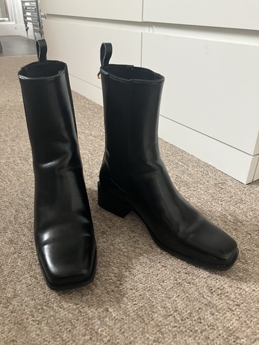 Women boots black - women’s,