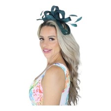 Womens Looped Headband Clip