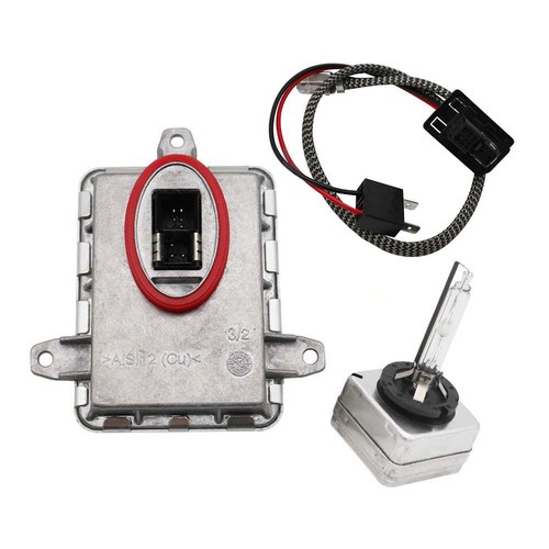 Xenon headlight ballast - ballast, d3s