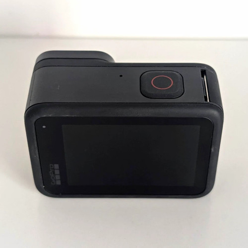 Gopro hero9 black action - black,