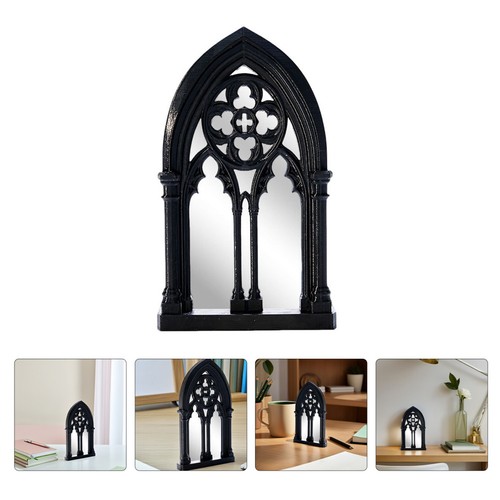 Gothic style wall - style,