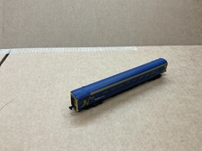 GRAHAM FARISH N GAUGE DIESEL LOCOMOTIVE CLASS 158 DMU POWER CAR NORTH WESTERN