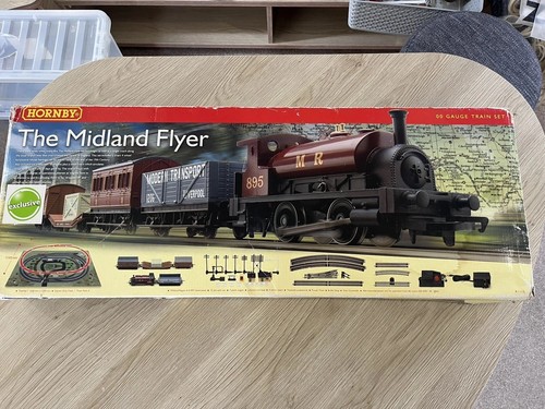 Hornby r1115 the - hornby, 'the