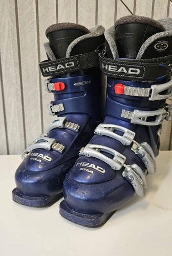 Head edge ski boots - ski,