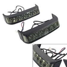 For Harley Electra Road King