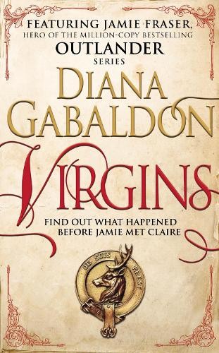 Virgins outlander short - virgins:,