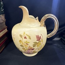 Antique RW RUDOLSTADT Germany