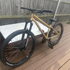 Specialized P1 Dirt Jump Bike