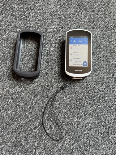 Garmin edge explorer - explorer, 2