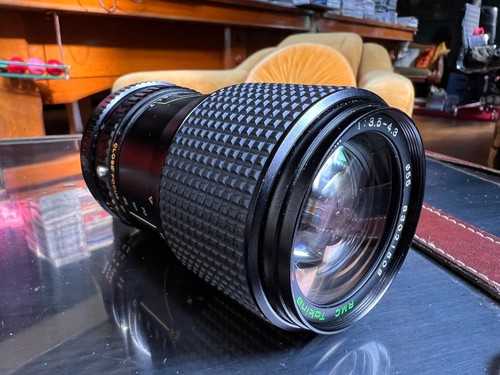 Near mint tokina rmc - mint+],