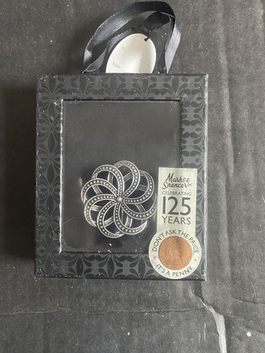 Vintage style marks spencer - marks, &