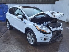 FORD KUGA TITANIUM X TDCI MK1