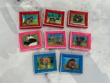 Vintage Lot Of 1980’s