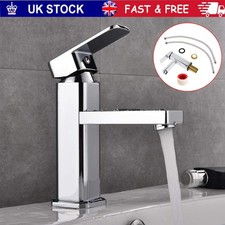 Bathroom Mixer Taps Basin Tap