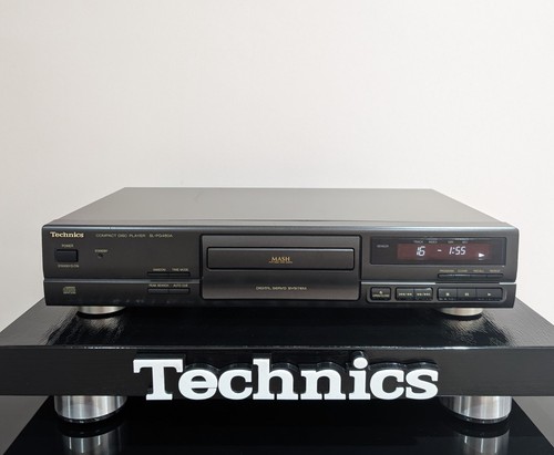 Technics pg480a compact - technics,