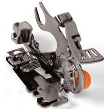 Singer Short Shank Ruffler /