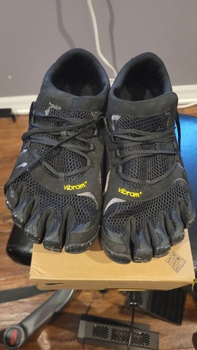 Vibram fivefingers vff - fivefingers,