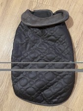 Wainwright's Brown Dog Coat