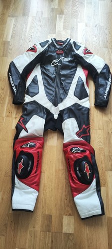 Alpinestars pro piece - alpinestars, gp