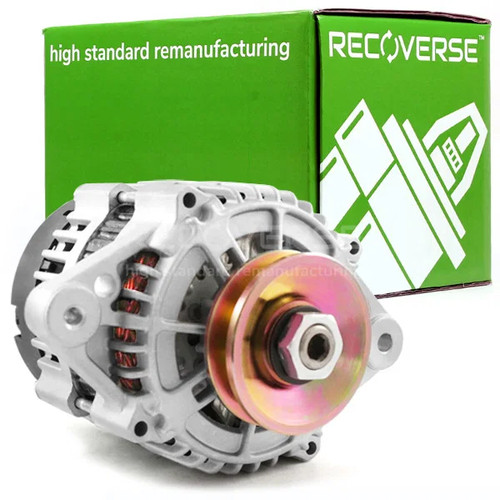 Alternator chevrolet daewoo - alternator,