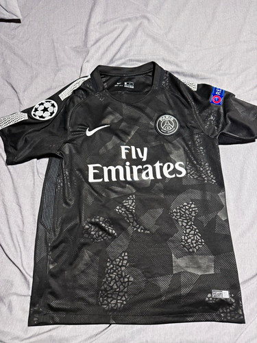 Nike paris saint germain psg - nike,