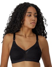 Bali Double Support Bra Wire
