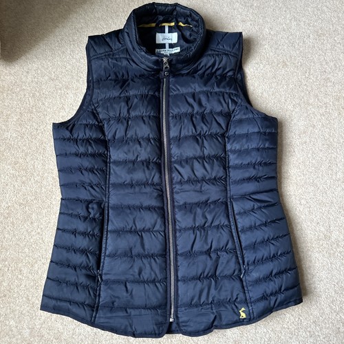 Joules furlton navy - furlton, padded