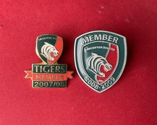 Leicester Tigers Rugby Union
