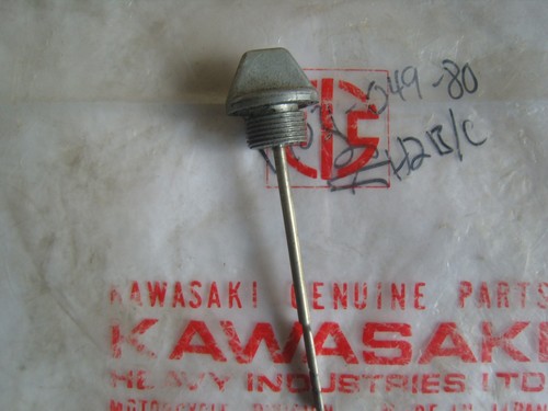 Kawasaki s3 kh250 - kawasaki,