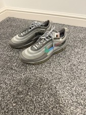 Nike Off-White x Air Max 97