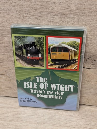The isle wight dvd - of,