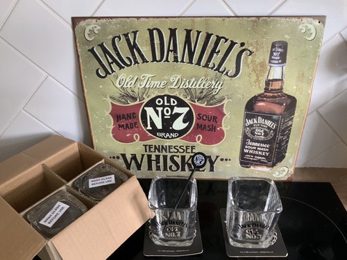 Jack daniels old brand - jack,