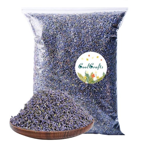 Coolcrafts dried lavender - coolcrafts,