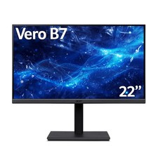Acer B7 Vero B227Q E3 22" Full