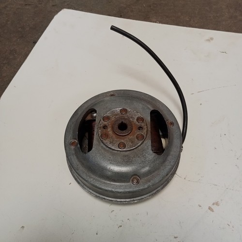 Miller bs9 9 flywheel - bs9,