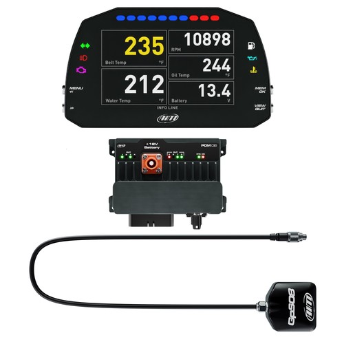 Aim advanced pdm08 data - aim,