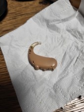  Siemens Impact Pro M Hearing