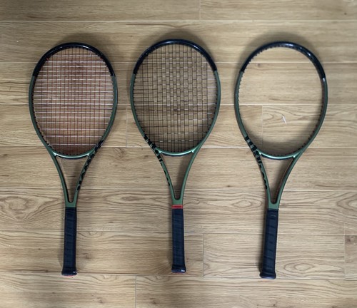 Wilson blade pro 98sq - wilson,